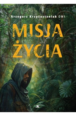 Misja życia