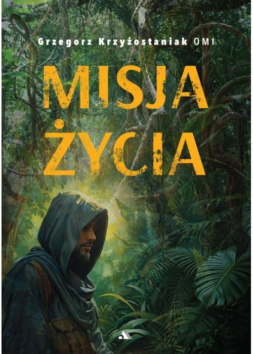 Misja życia