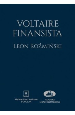Voltaire finansista
