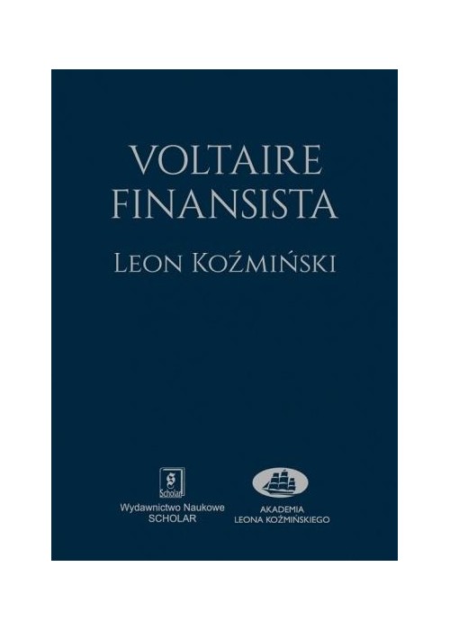 Voltaire finansista