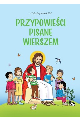 Przypowieści pisane wierszem