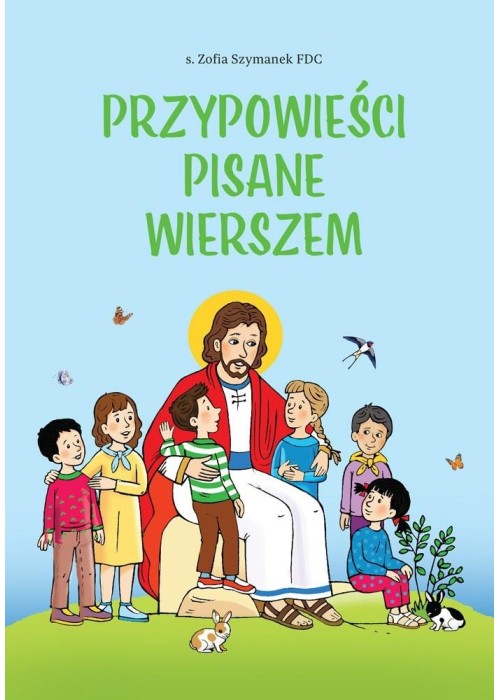 Przypowieści pisane wierszem