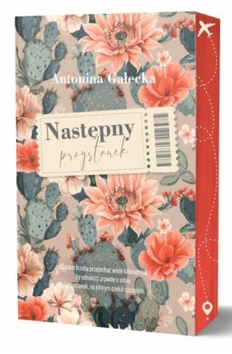 Następny przystanek (barwione brzegi)