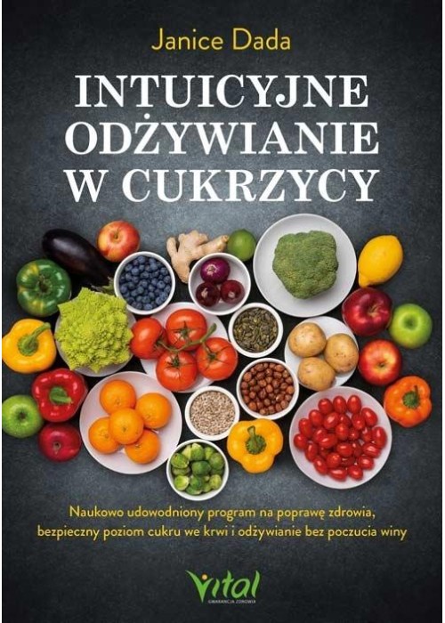 Intuicyjne odżywianie w cukrzycy