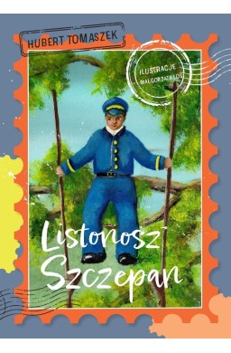 Listonosz Szczepan