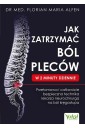 Jak zatrzymać ból pleców w 2 minuty dziennie..