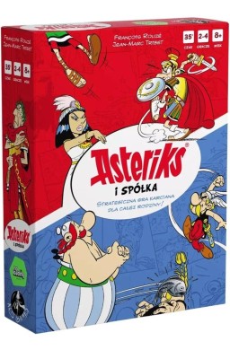 Asterix i spółka