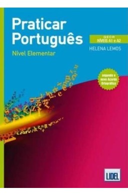 Praticar Portugues Nivel elementar A1/A2