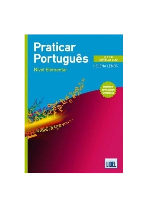 Praticar Portugues Nivel elementar A1/A2