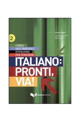 Italiano: pronta Via 2 podr GUERRA EDIZIONI