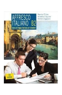 Affresco italiano B2 podręcznik