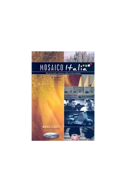 Mosaico Italia EDILINGUA