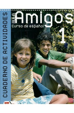 Aula Amigos 1 ćwiczenia