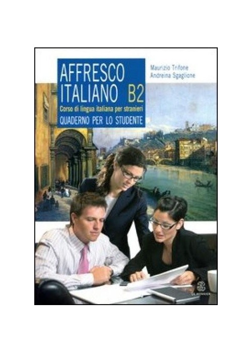 Affresco italiano B2 ćwiczenia