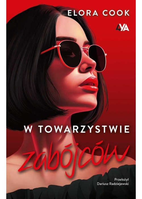 W towarzystwie zabójców