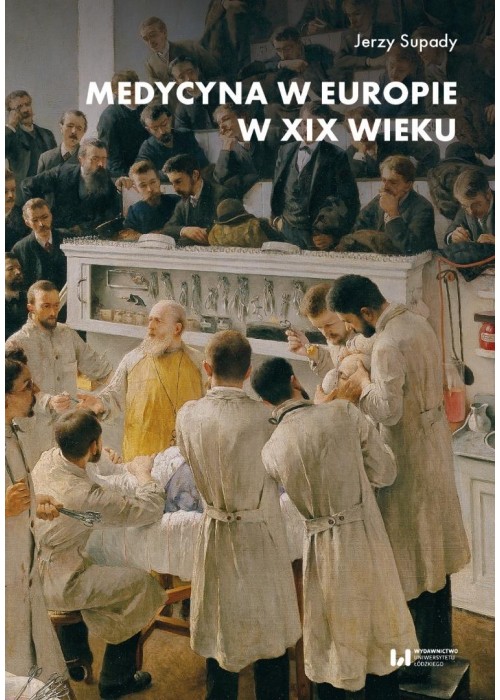 Medycyna w Europie w XIX wieku