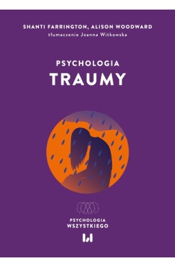 Psychologia traumy