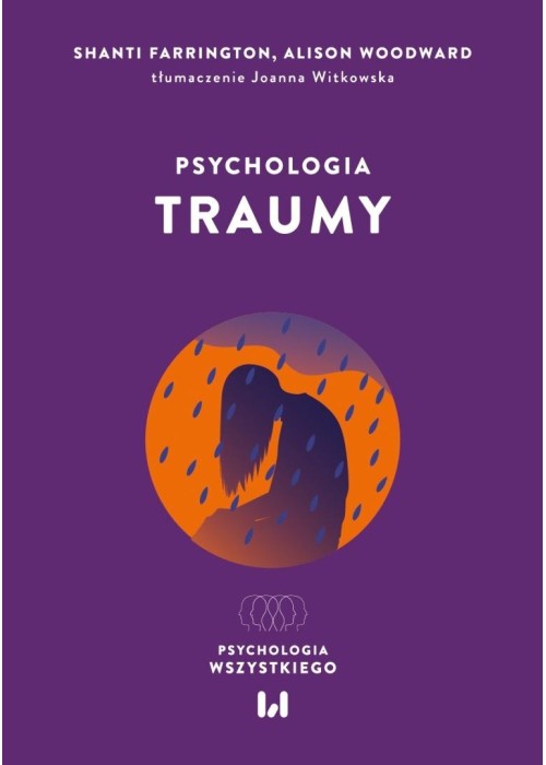 Psychologia traumy