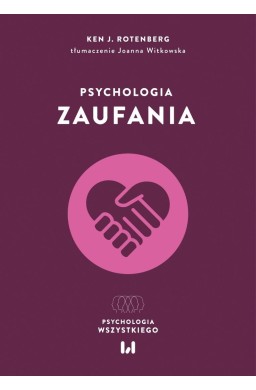 Psychologia traumy