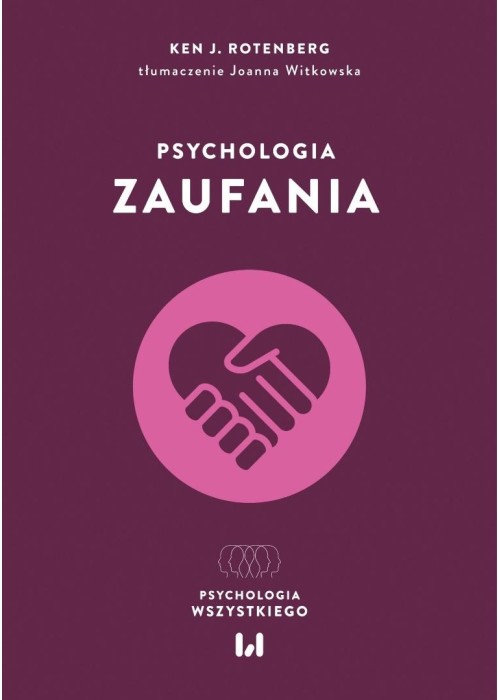 Psychologia traumy