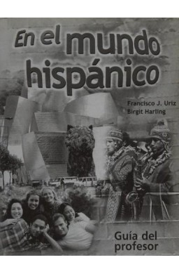 Mundo hispanico guia del profesor