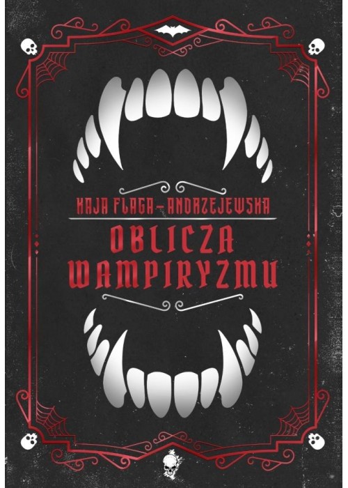 Oblicza wampiryzmu