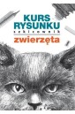 Kurs rysunku. Szkicownik. Zwierzęta PL