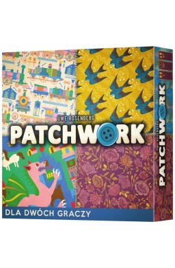 Patchwork (edycja polska)