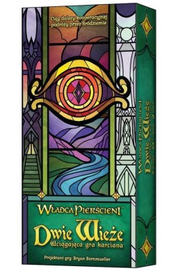 Władca Pierścieni: Dwie Wieże