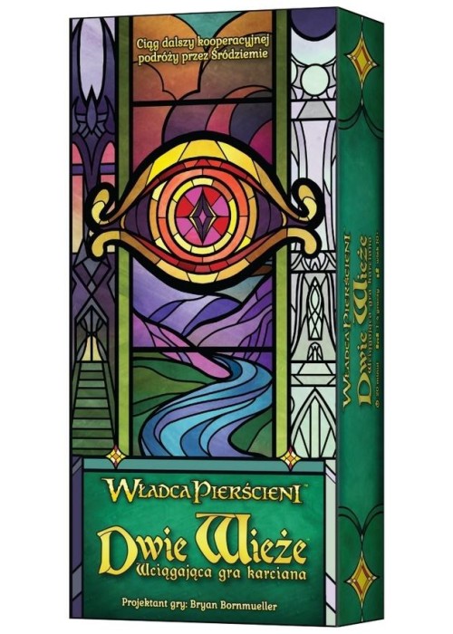 Władca Pierścieni: Dwie Wieże