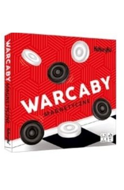 Warcaby magnetyczne