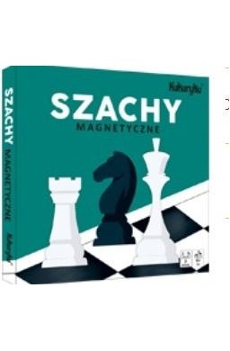 Szachy magnetyczne