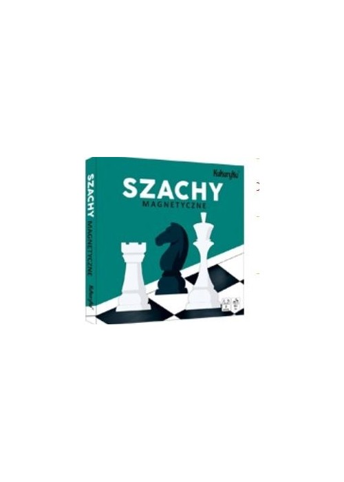 Szachy magnetyczne