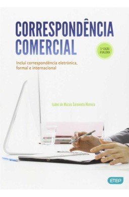Correspondencia comercial