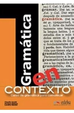 Gramatica en contexto