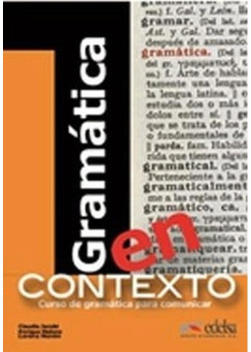 Gramatica en contexto