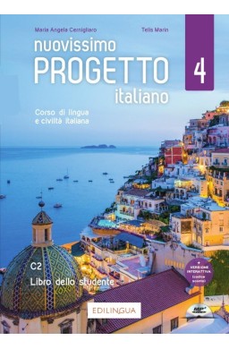 Nuovissimo Progetto italiano 4 C2