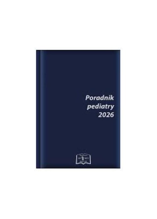 Poradnik Pediatry 2026