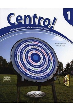 Centro 1 + CD