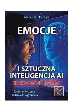 Emocje i sztuczna inteligencja AI