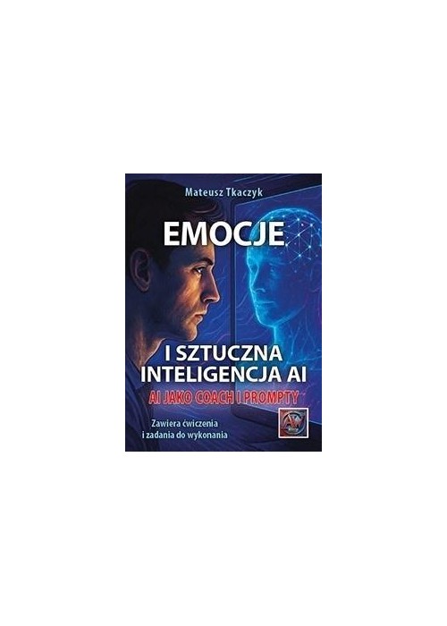 Emocje i sztuczna inteligencja AI