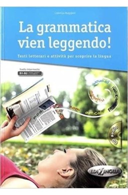 Grammatica vien leggendo