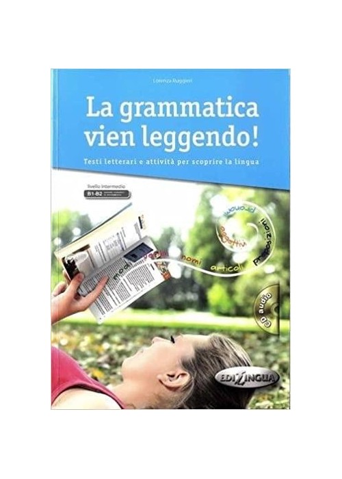 Grammatica vien leggendo