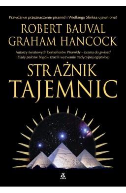 Strażnik tajemnic w.2026