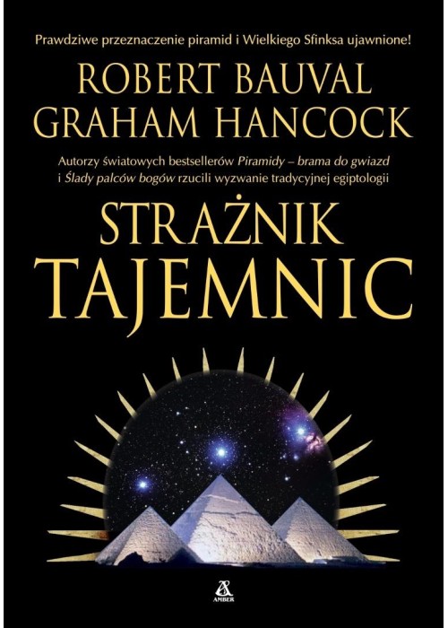 Strażnik tajemnic w.2026