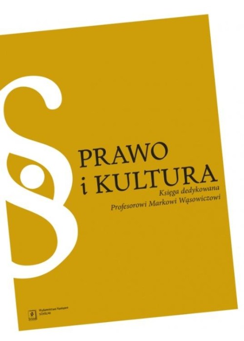 Prawo i kultura