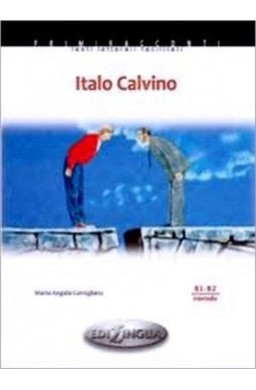 Italo Calvino A2-C2 + CD