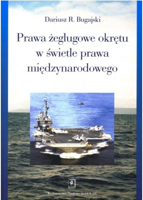 Prawa żeglugowe okrętu w świetle prawa...