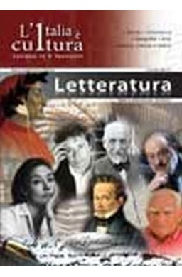 Italia e cultura: Letteratura