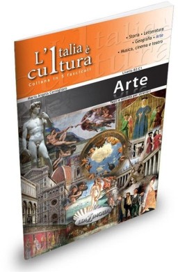 Italia e cultura: Arte